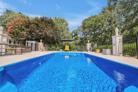 430 Willow Brook Drive Manchester TN 37355