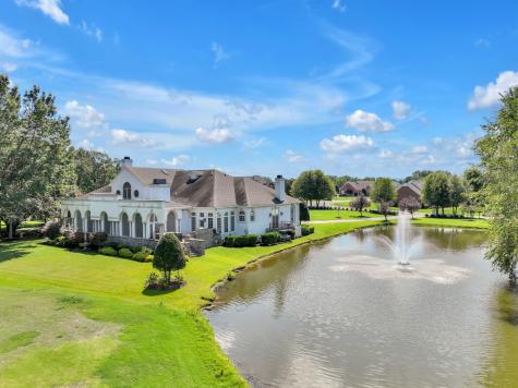 430 Willow Brook Drive Manchester TN 37355