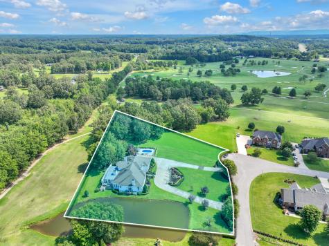 430 Willow Brook Drive Manchester TN 37355