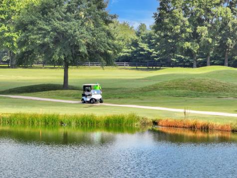 430 Willow Brook Drive Manchester TN 37355