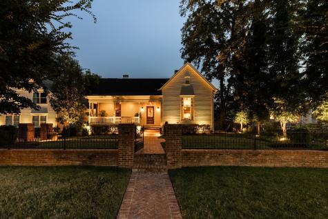 4803 Elkins Avenue Nashville TN 37209