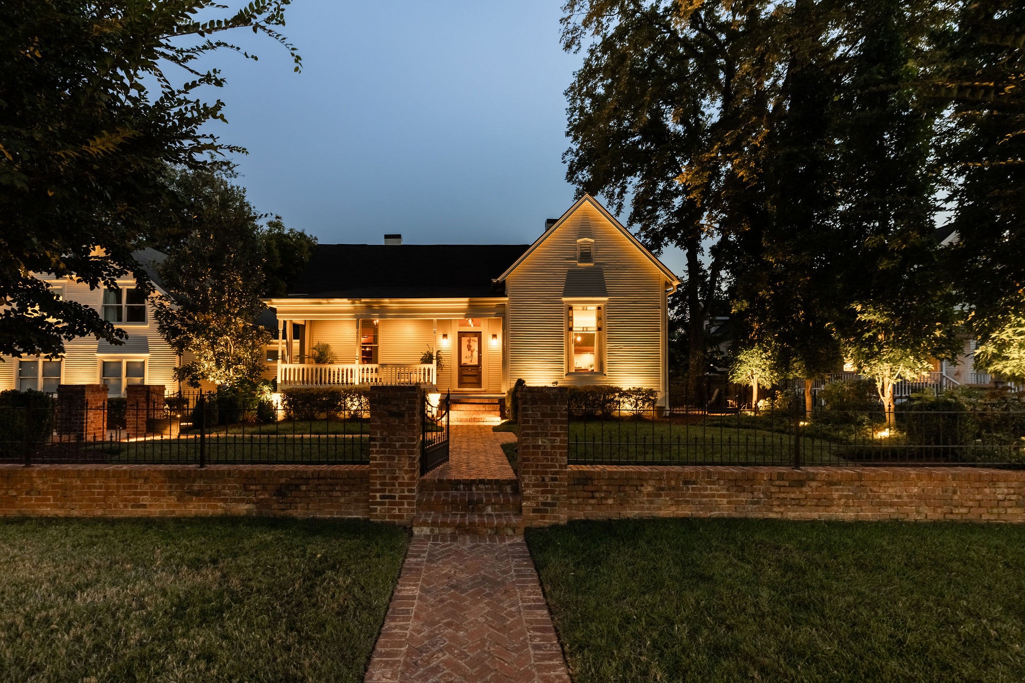 4803 Elkins Avenue Nashville TN 37209