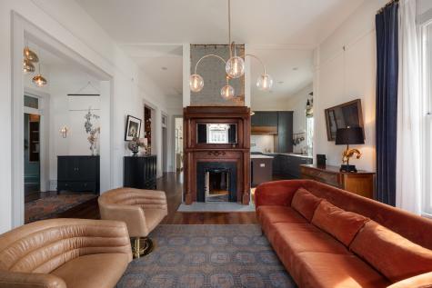 4803 Elkins Avenue Nashville TN 37209