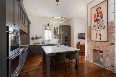 4803 Elkins Avenue Nashville TN 37209