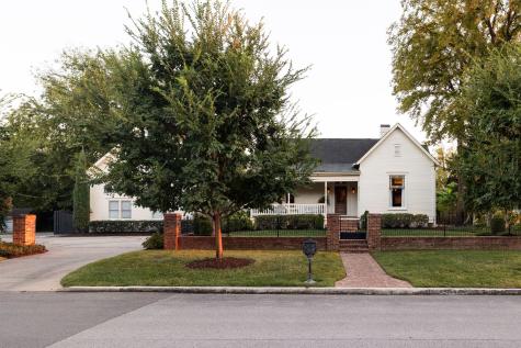 4803 Elkins Avenue Nashville TN 37209