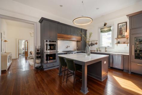 4803 Elkins Avenue Nashville TN 37209