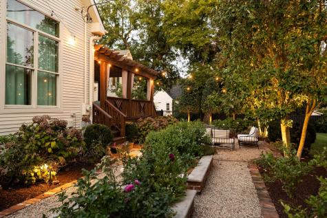 4803 Elkins Avenue Nashville TN 37209