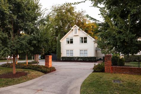 4803 Elkins Avenue Nashville TN 37209