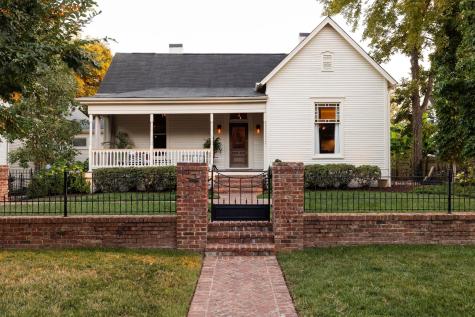 4803 Elkins Avenue Nashville TN 37209