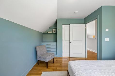 4803 Elkins Avenue Nashville TN 37209
