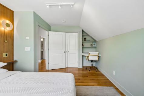 4803 Elkins Avenue Nashville TN 37209