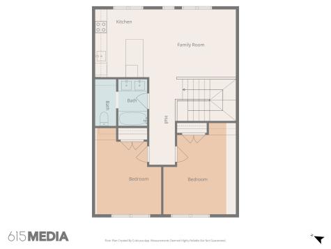 4803 Elkins Avenue Nashville TN 37209