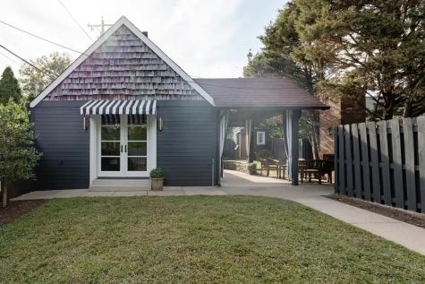 4803 Elkins Avenue Nashville TN 37209
