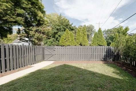 4803 Elkins Avenue Nashville TN 37209