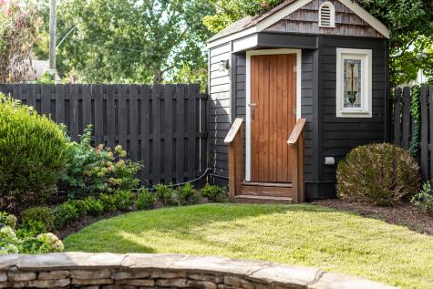 4803 Elkins Avenue Nashville TN 37209