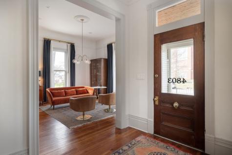 4803 Elkins Avenue Nashville TN 37209