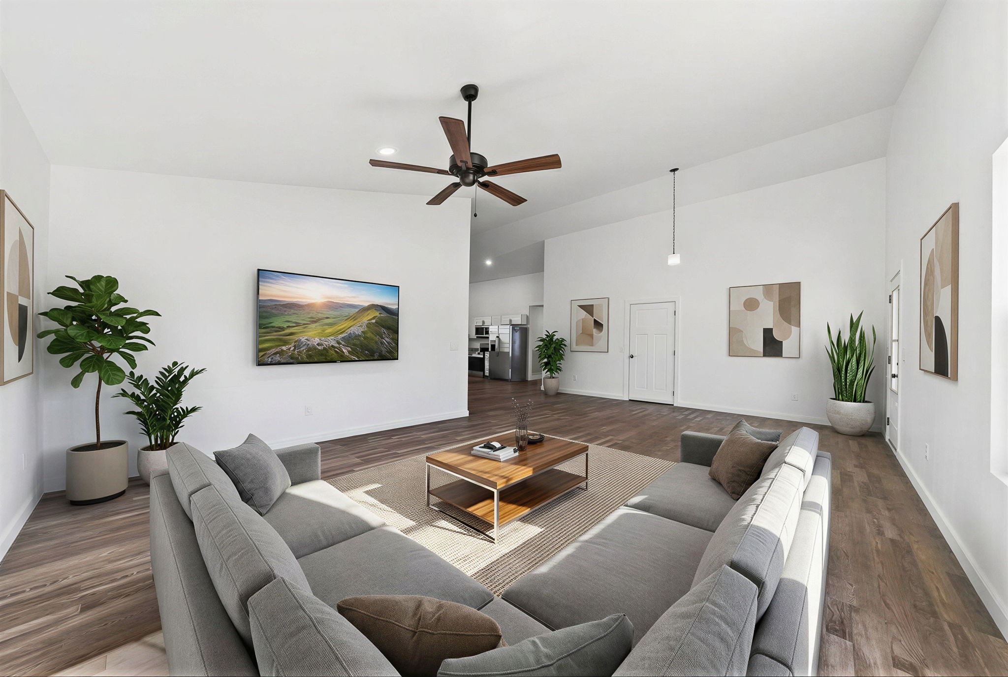 158 Sky View Meadow Drive Crossville TN 38555