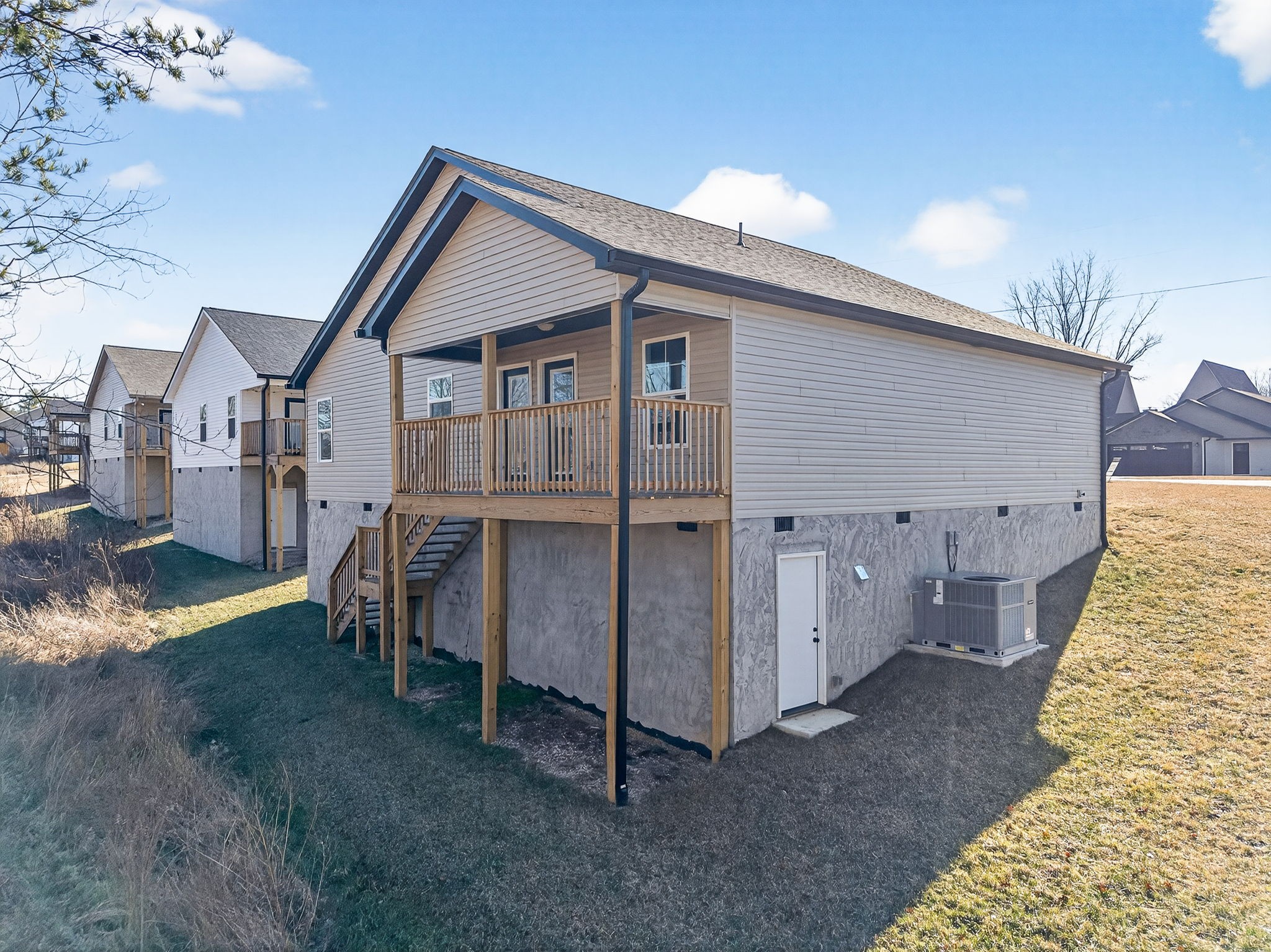 158 Sky View Meadow Drive Crossville TN 38555