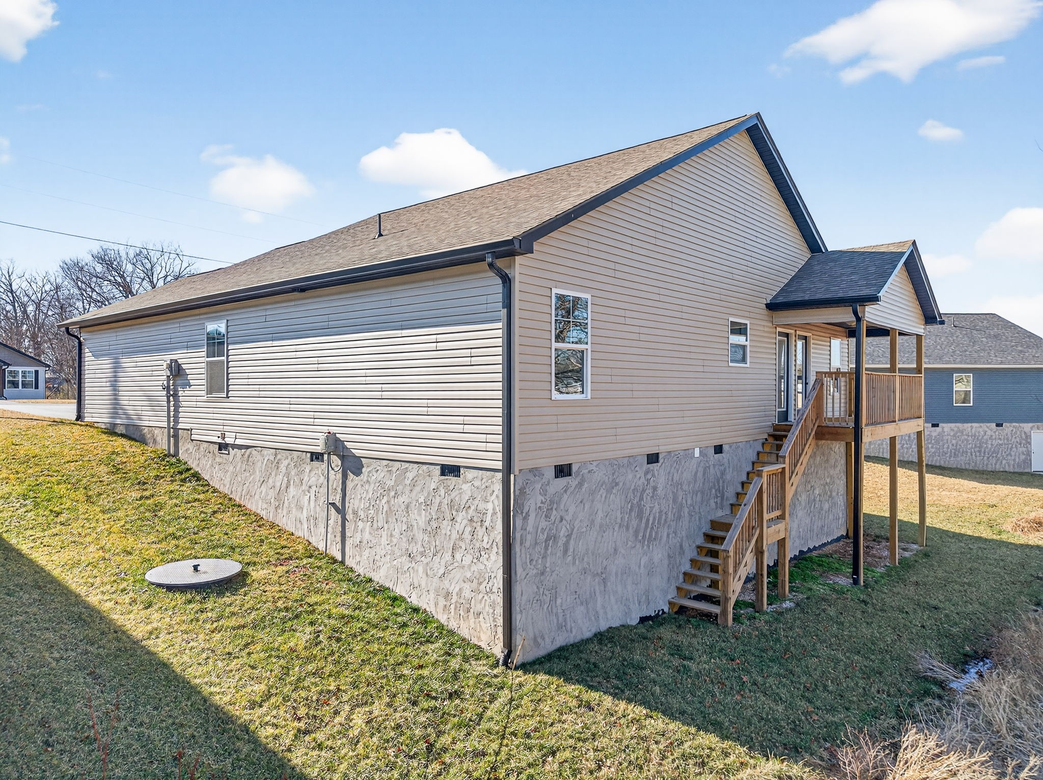 158 Sky View Meadow Drive Crossville TN 38555