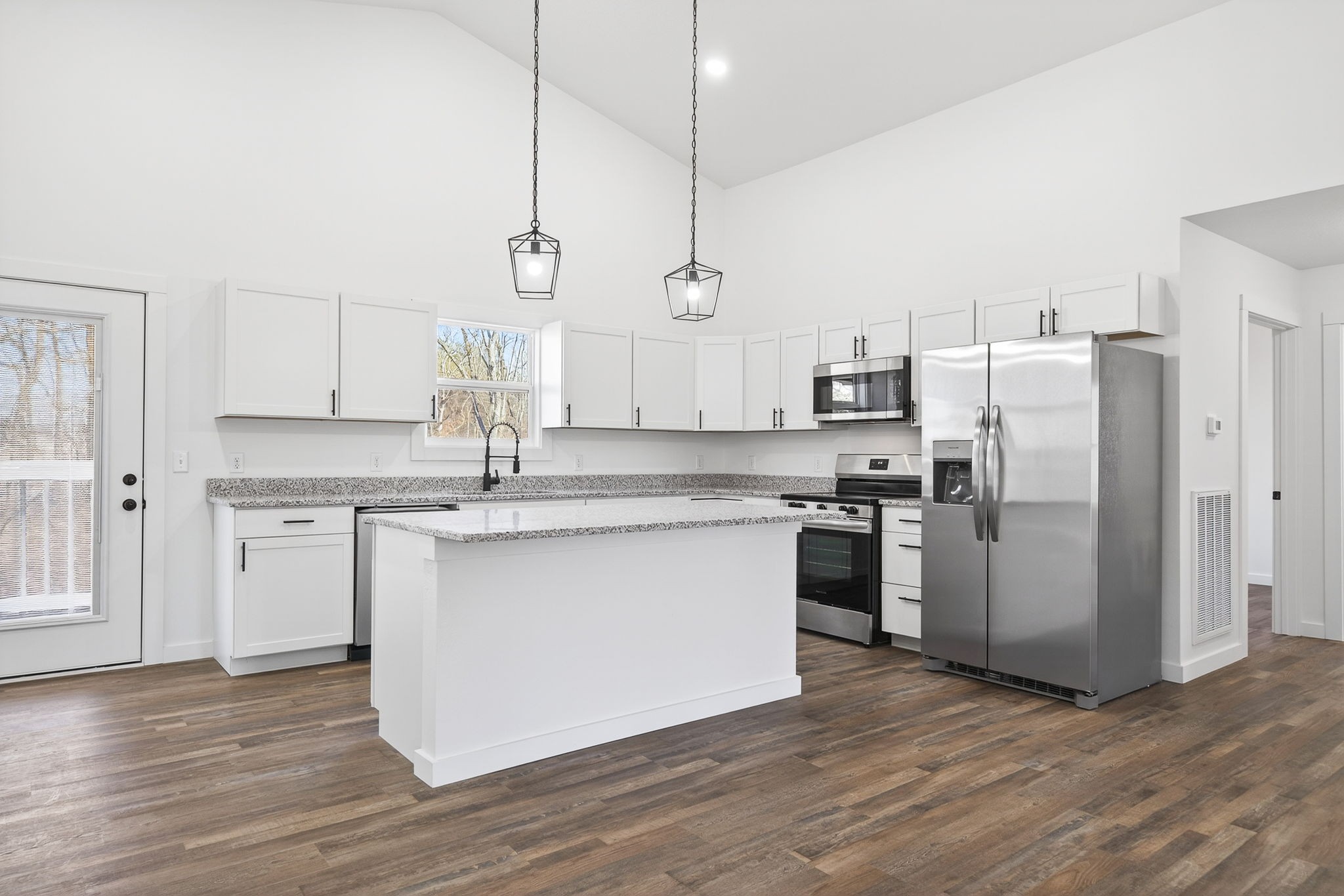 158 Sky View Meadow Drive Crossville TN 38555