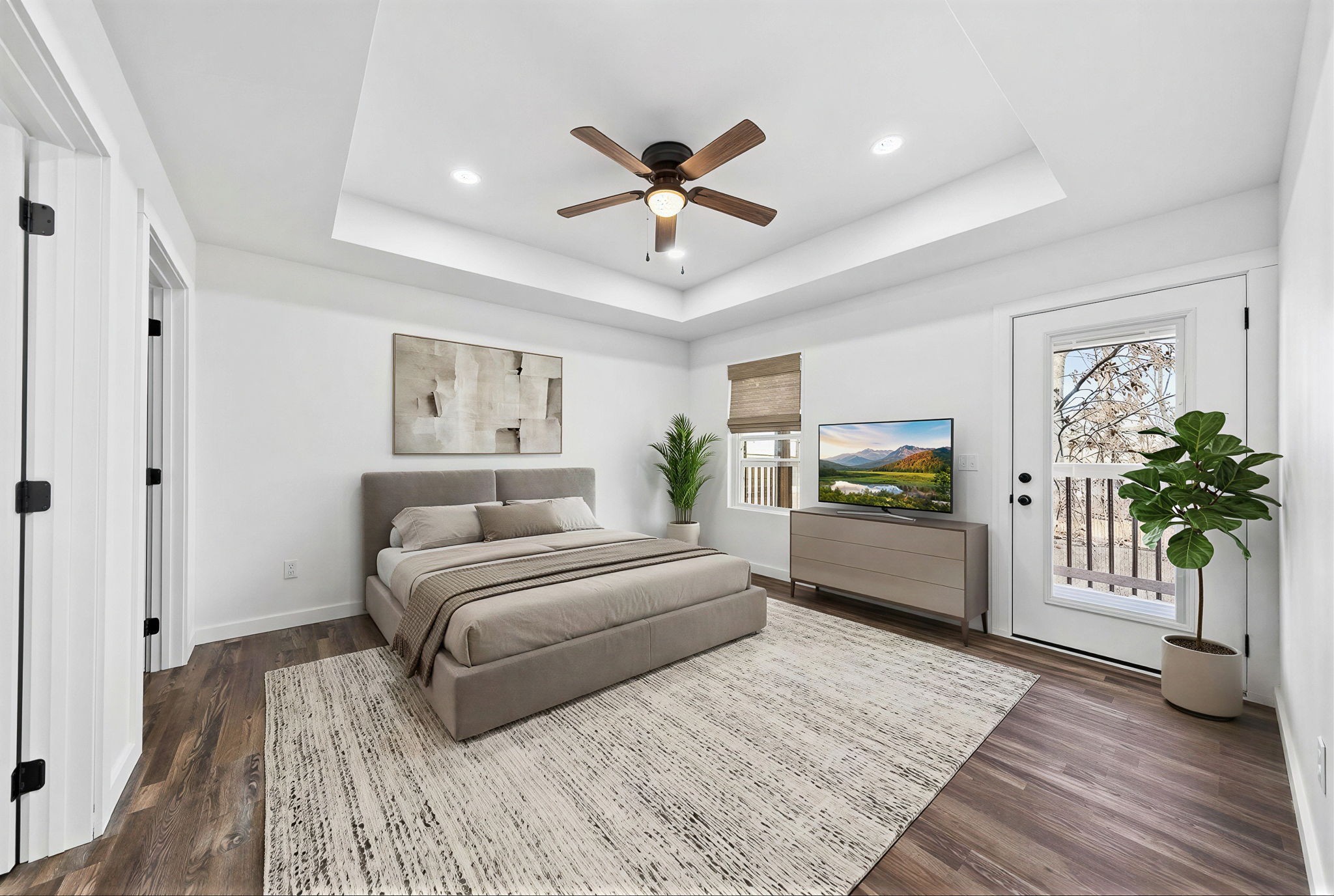 158 Sky View Meadow Drive Crossville TN 38555