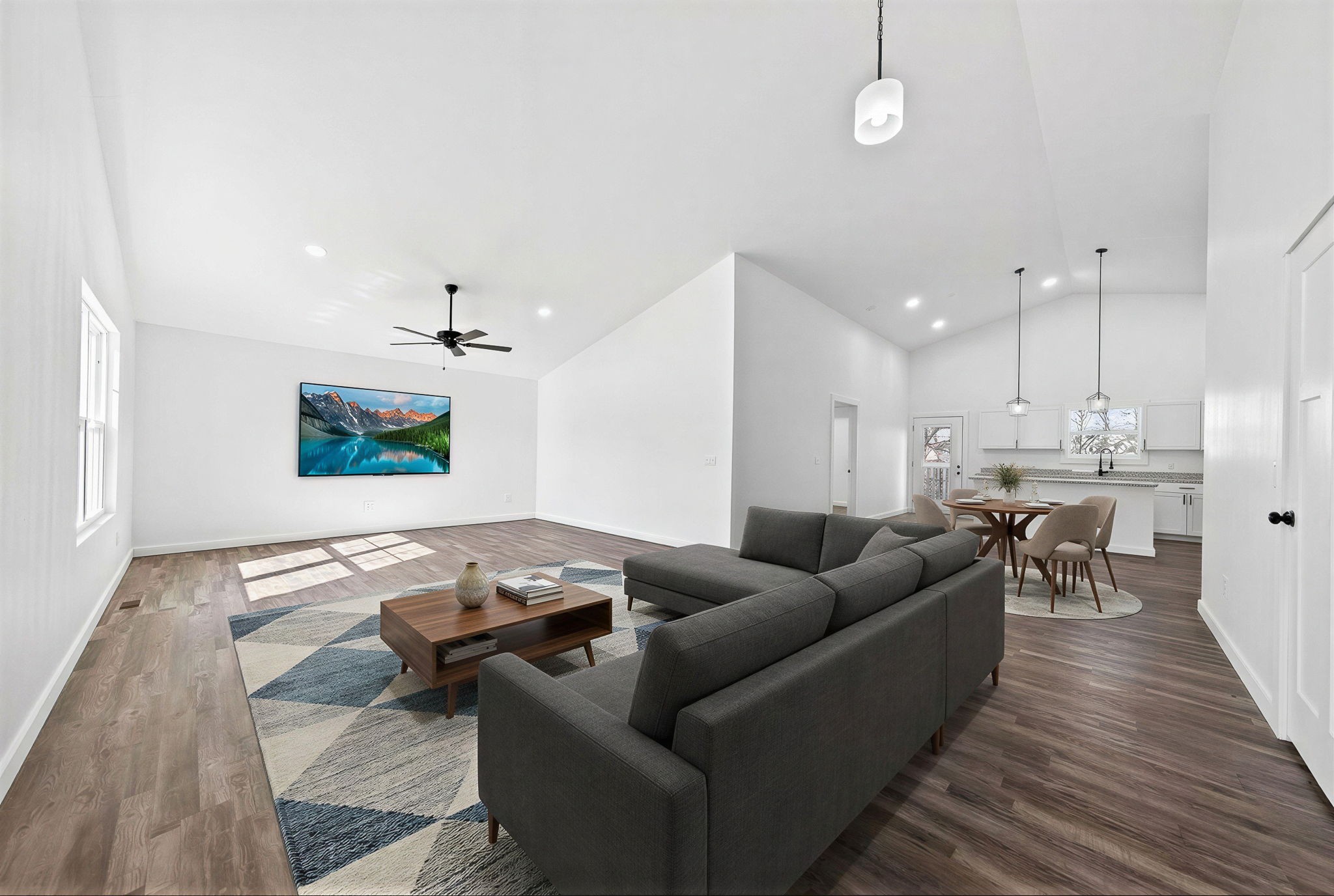 158 Sky View Meadow Drive Crossville TN 38555