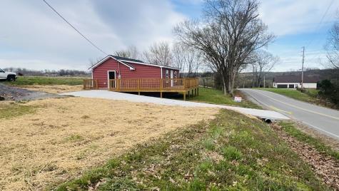 2865 Rawlings Road Woodlawn TN 37191