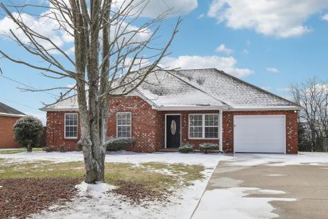 7018 Mudshark Place Smyrna TN 37167