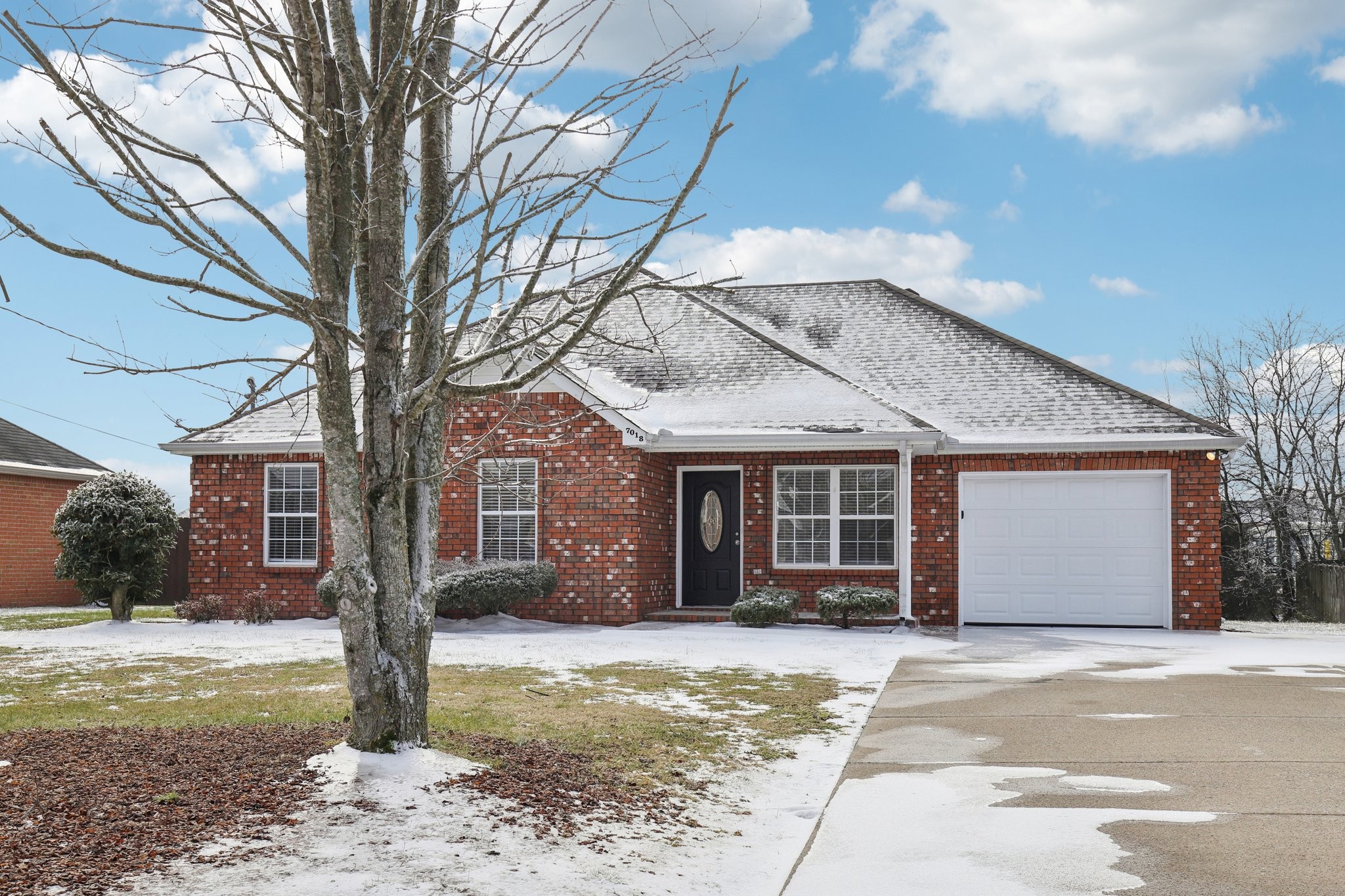 7018 Mudshark Place Smyrna TN 37167