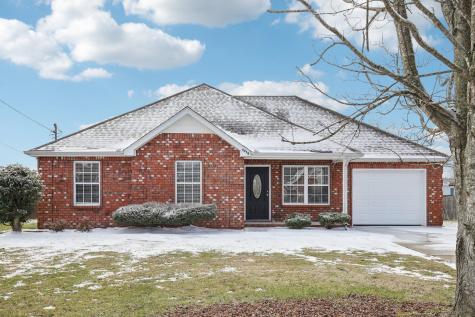 7018 Mudshark Place Smyrna TN 37167