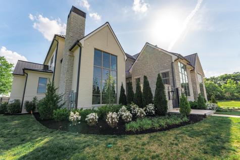 1109 Mccall Court Brentwood TN 37027