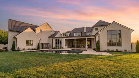 1109 Mccall Court Brentwood TN 37027