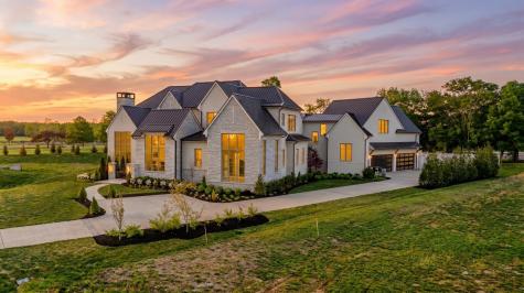 1109 Mccall Court Brentwood TN 37027