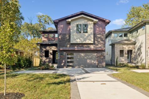 602B Watsonwood Drive Nashville TN 37211