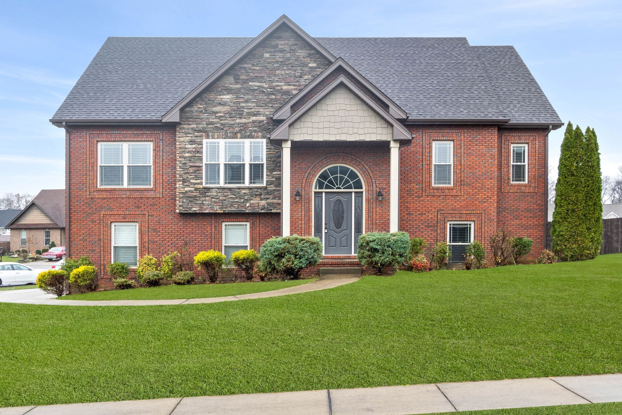 1335 Canyon Place Clarksville TN 37042