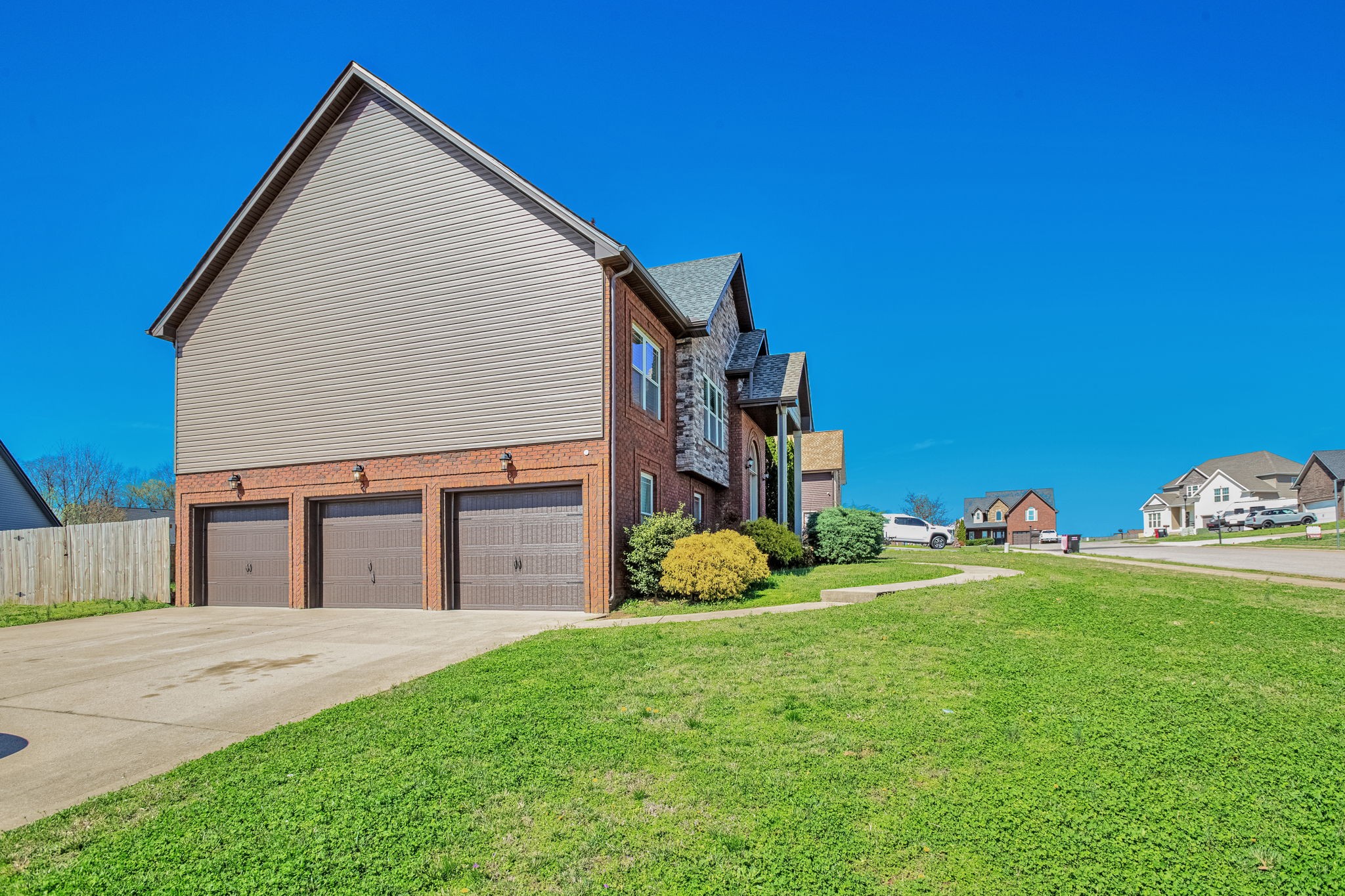 1335 Canyon Place Clarksville TN 37042
