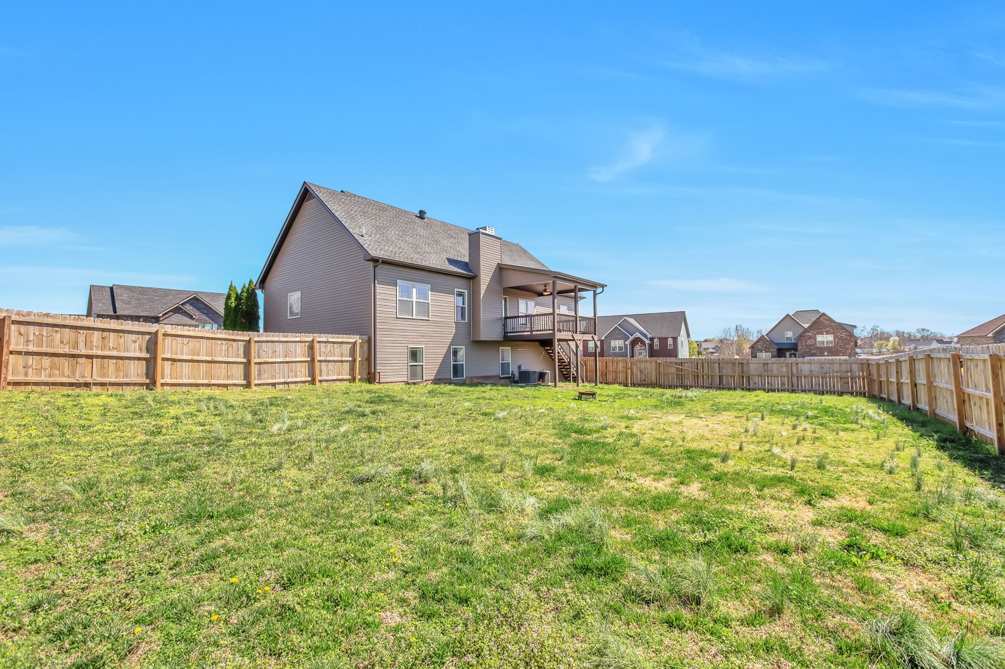1335 Canyon Place Clarksville TN 37042