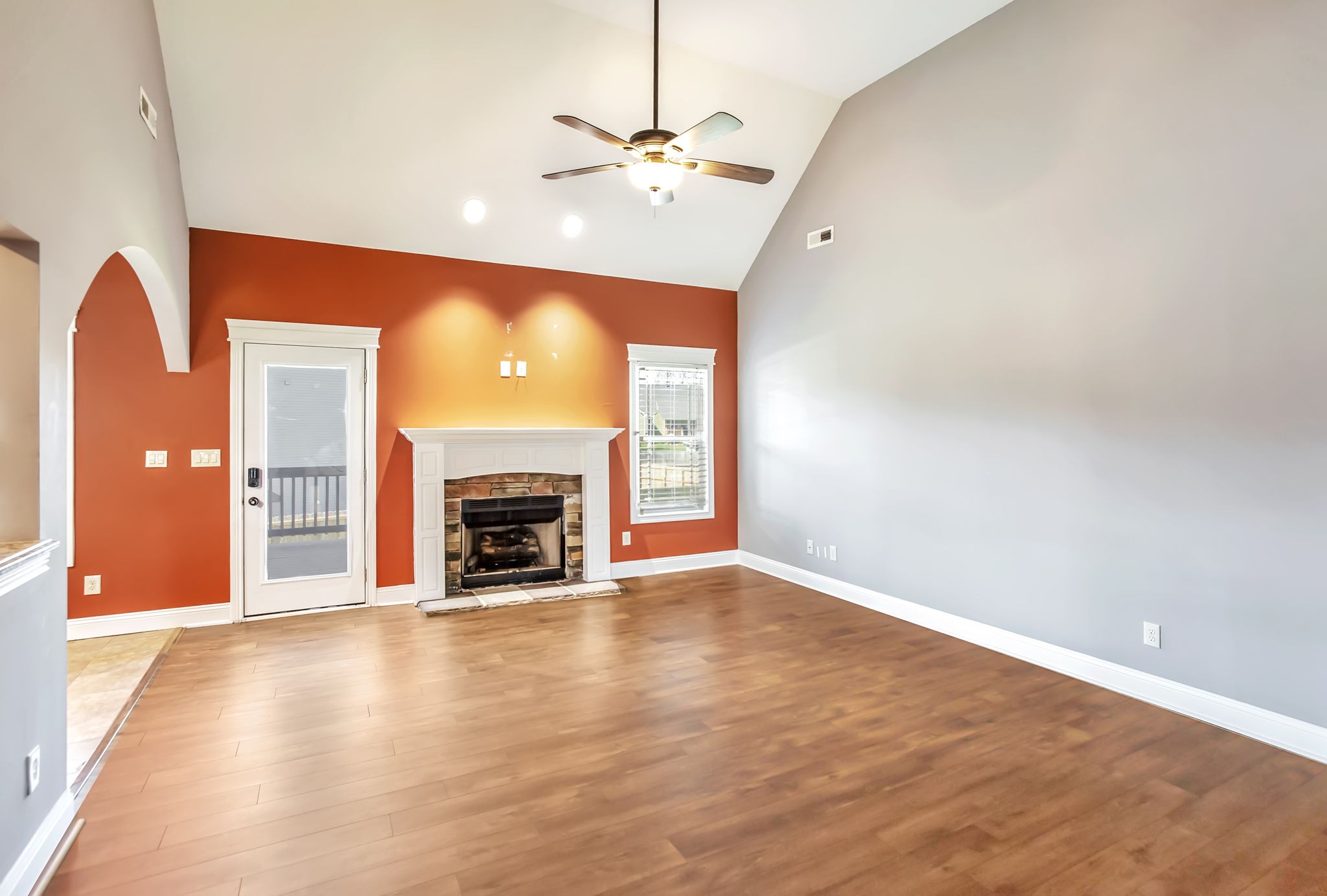 1335 Canyon Place Clarksville TN 37042