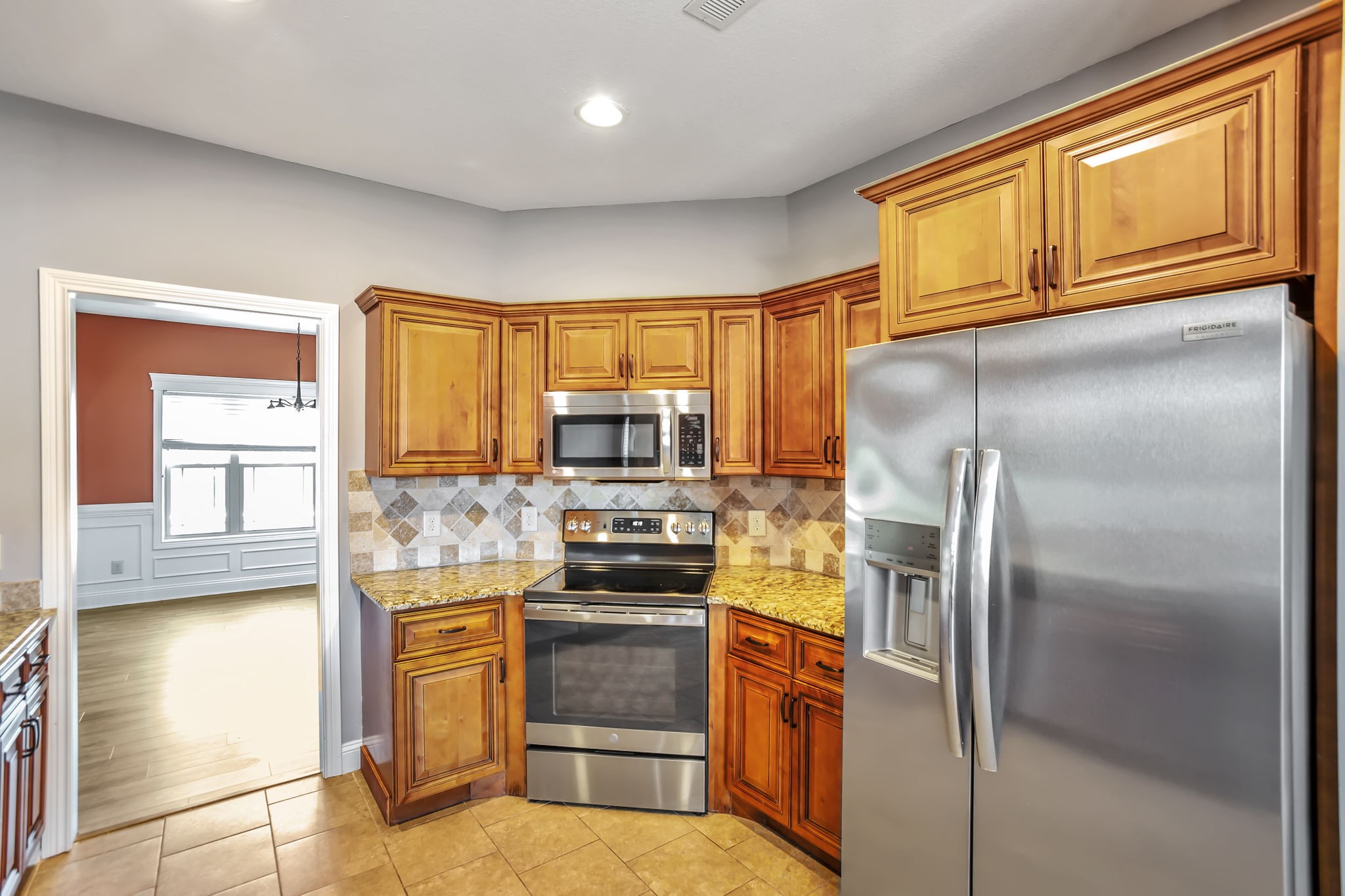 1335 Canyon Place Clarksville TN 37042