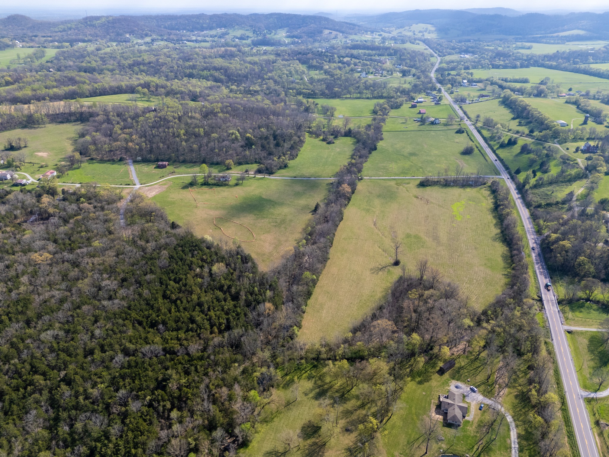 0 Horton Highway College Grove TN 37046
