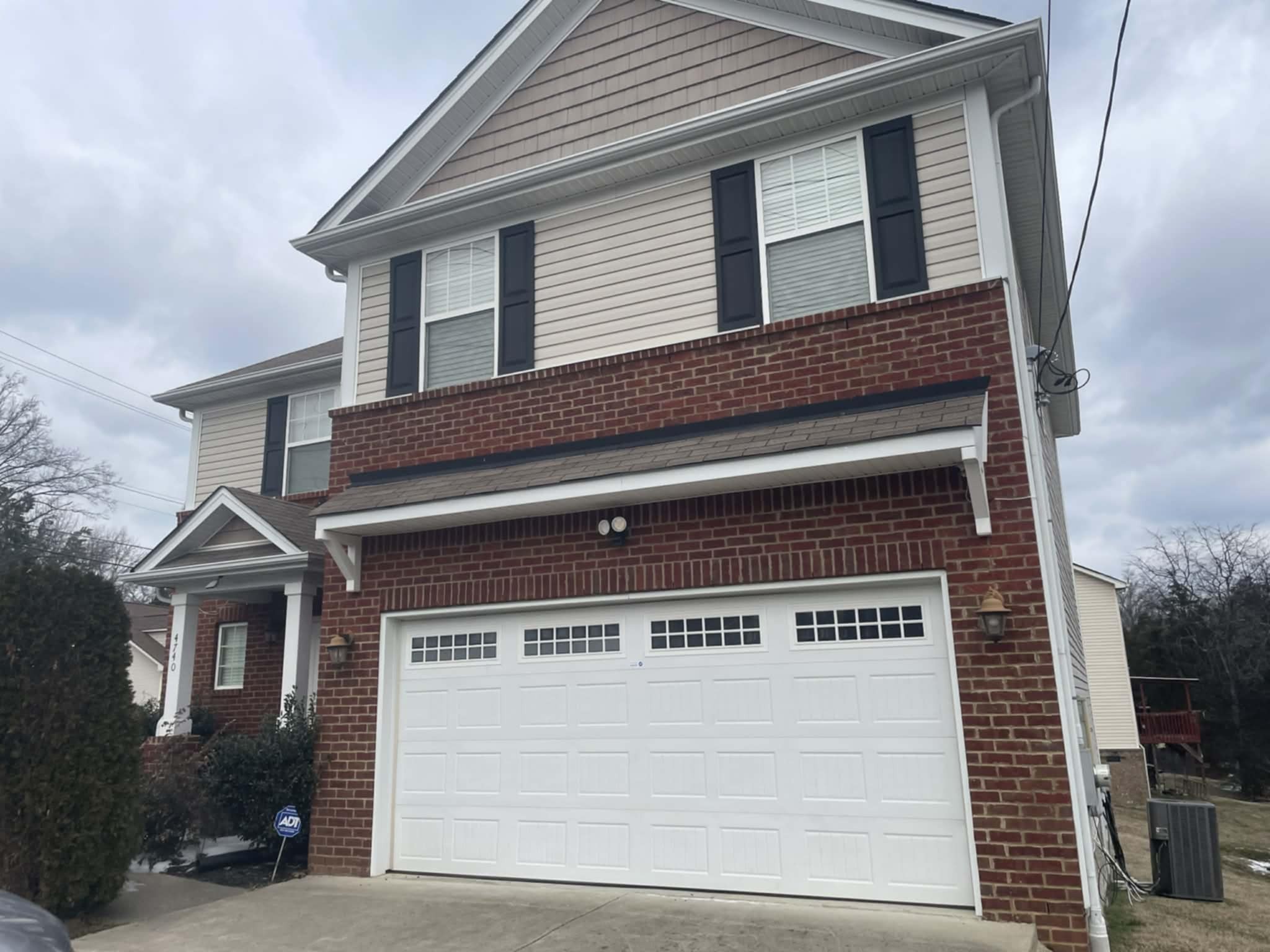 4740 Backstretch Boulevard Antioch TN 37013