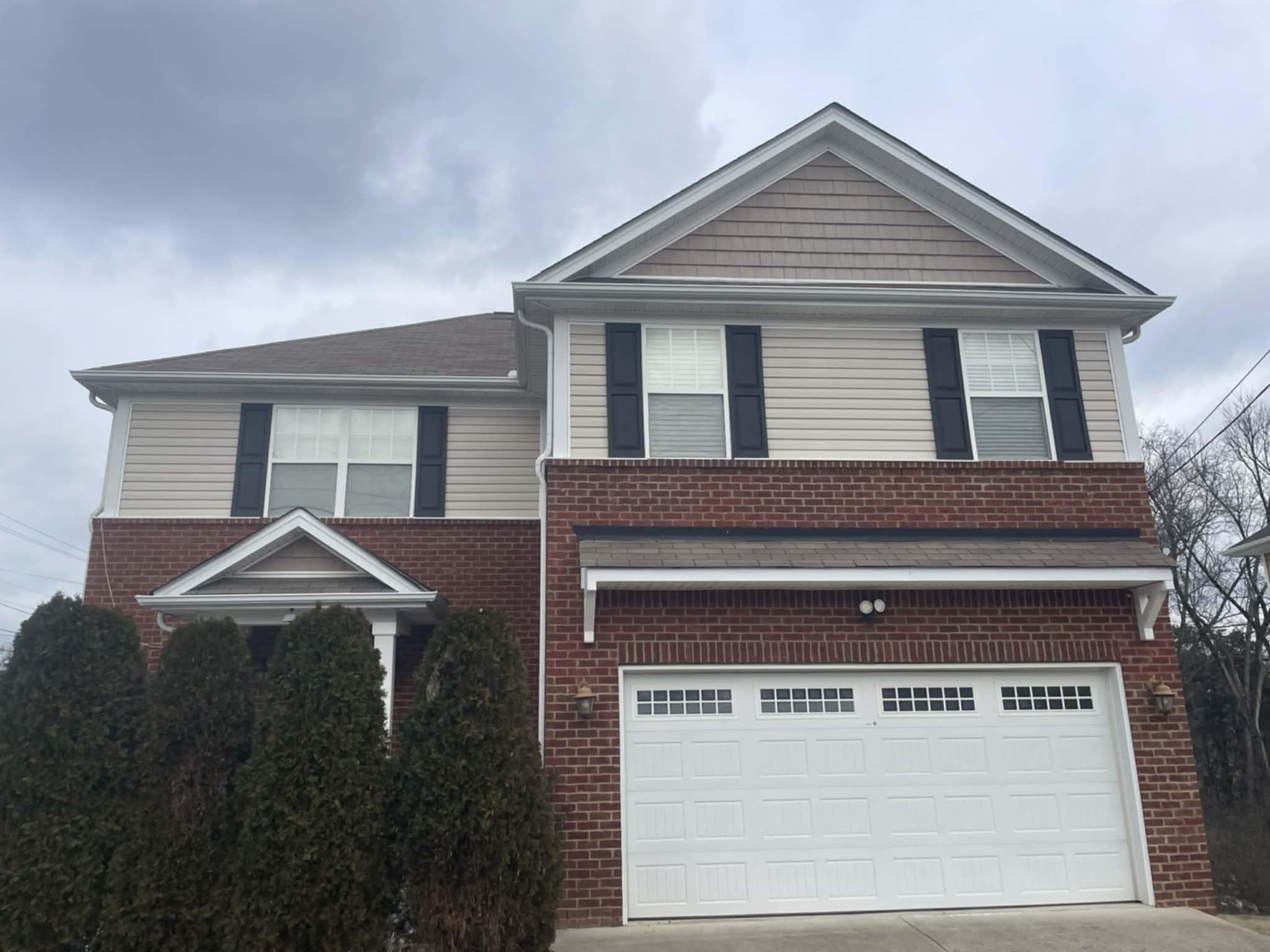4740 Backstretch Boulevard Antioch TN 37013