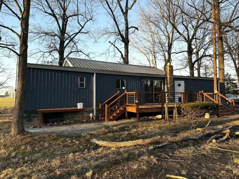 5031 Homer Worsham Road Springfield TN 37172