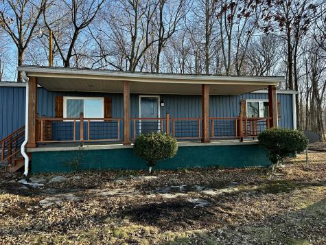 5031 Homer Worsham Road Springfield TN 37172