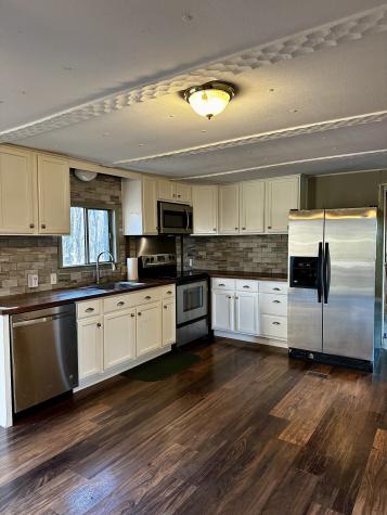 5031 Homer Worsham Road Springfield TN 37172