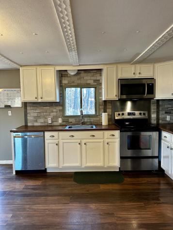 5031 Homer Worsham Road Springfield TN 37172