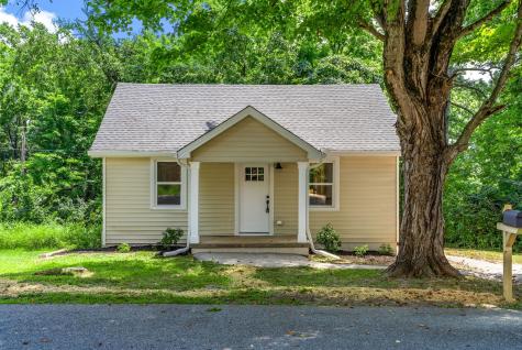 1001 Kendrick Street Clarksville TN 37043