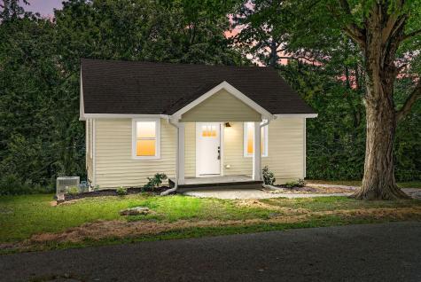 1001 Kendrick Street Clarksville TN 37043