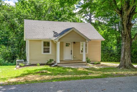 1001 Kendrick Street Clarksville TN 37043