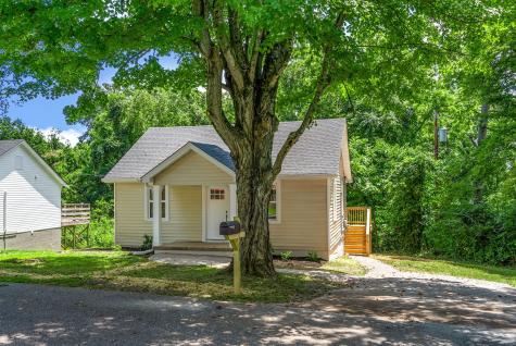 1001 Kendrick Street Clarksville TN 37043